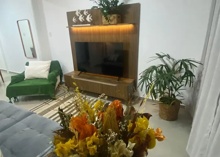 Espacoso Apartamento Reformado Em Copacabana