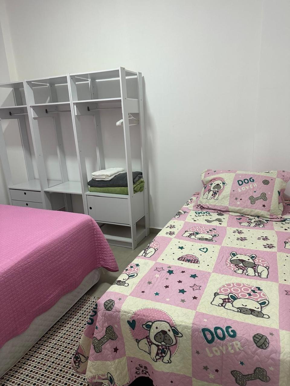 Apartamento Espacoso Reformado Em Copacabana Río de Janeiro