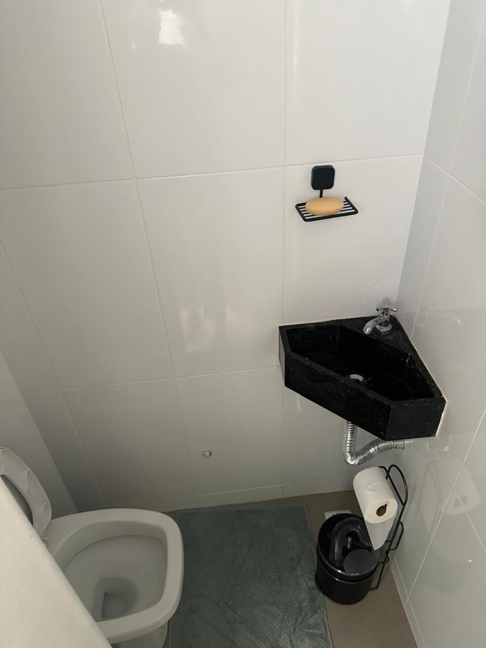 Espacoso Reformado Em Copacabana * Río de Janeiro