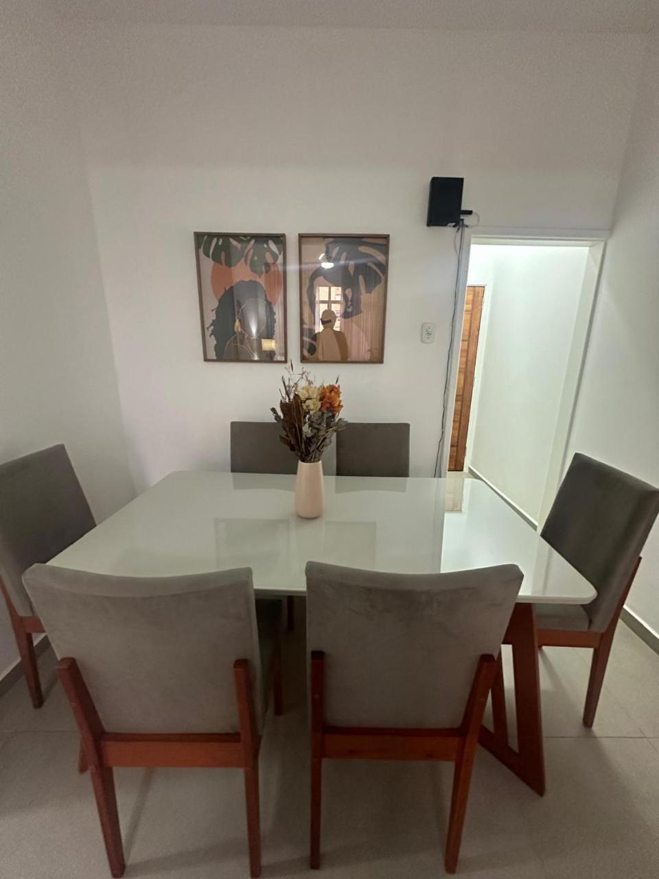 Apartment Espacoso Reformado Em Copacabana *