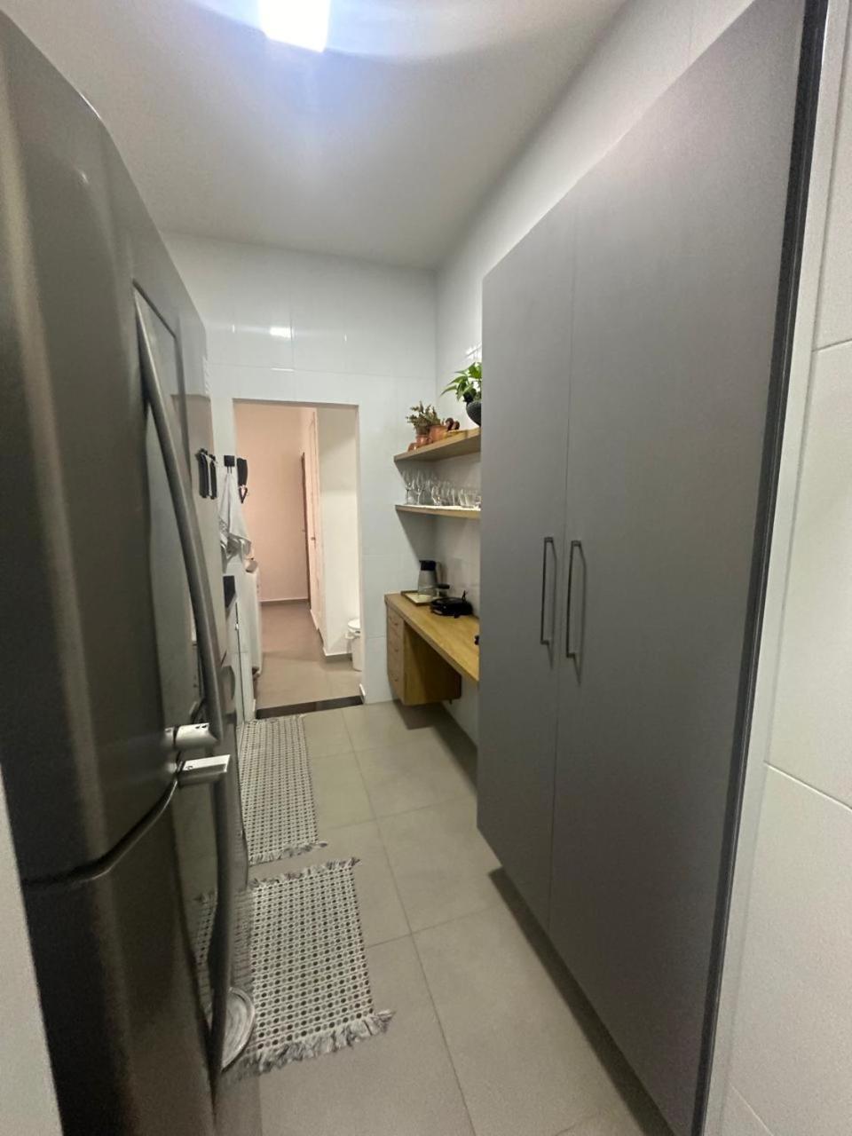 Espacoso Reformado Em Copacabana Apartamento Río de Janeiro