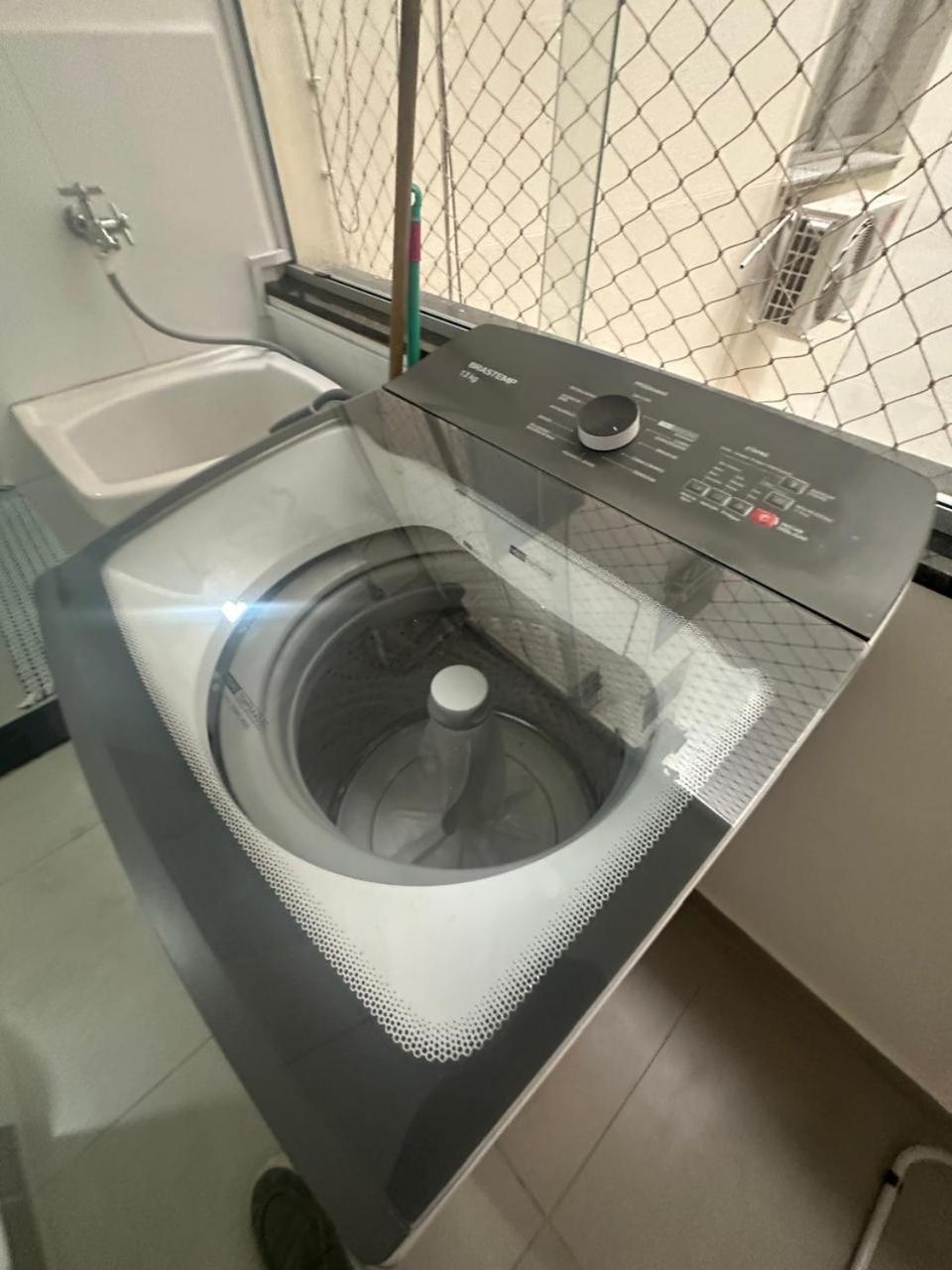 Apartamento Espacoso Reformado Em Copacabana Río de Janeiro